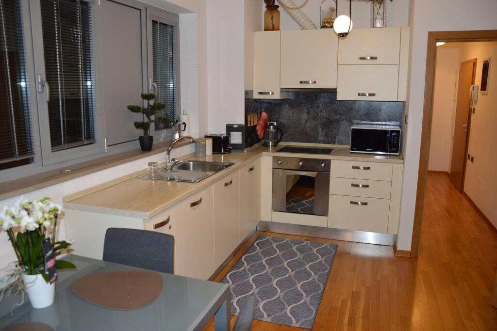 Apartma Sunlight Koper Ngoại thất bức ảnh