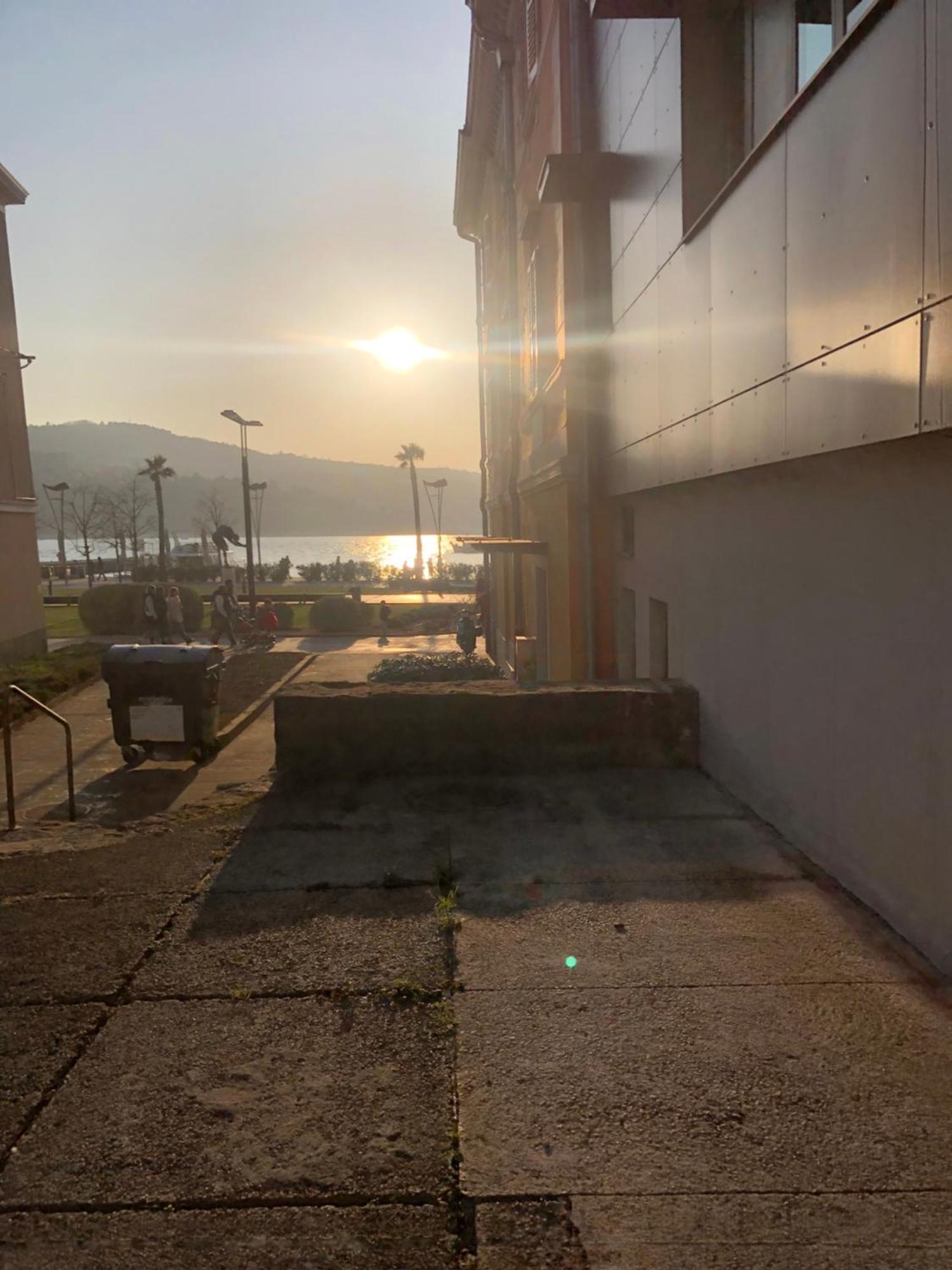 Apartma Sunlight Koper Ngoại thất bức ảnh